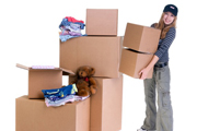 Article: Packing And Moving Savings Tips For A Stress-Free Move