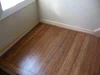 Bamboo Flooring for a Greener Home
