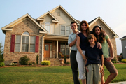 Build the Right Home for Your Family