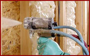 Method For Insulating Your Home