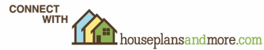Connect with houseplansandmore.com