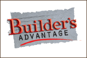For The Builder: Our Builder's Advantage Program
