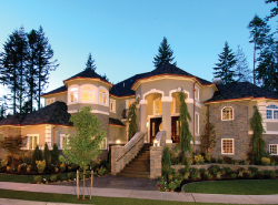 Best Selling House Plan #592-071D-0251