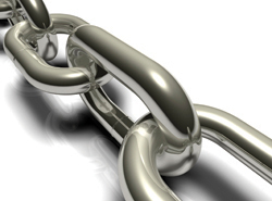 Industry Links Landing Page image.