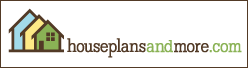 houseplansandmore.com Logo