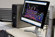 Home Plan Packages: CAD Packages