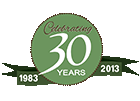 Over twenty-five years in business