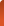tab orange left curve