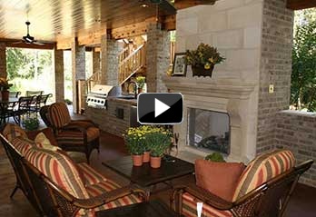 Award Homes Video Montage