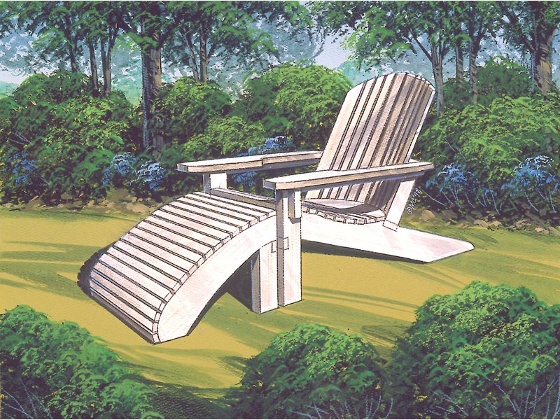 Country Plan Front of Home #002D-0004 | House Plans and More