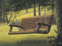 Porch Swing Plans