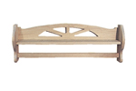 34" towel bar with shelf is the perfect shelf for the bathroom