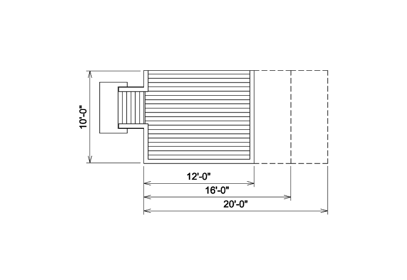 Building Plans Optional Basement 002D-3002 | House Plans and More