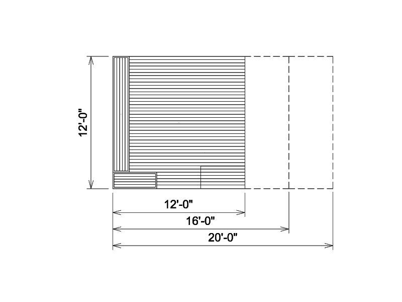 Building Plans First Floor 002D-3004 | House Plans and More