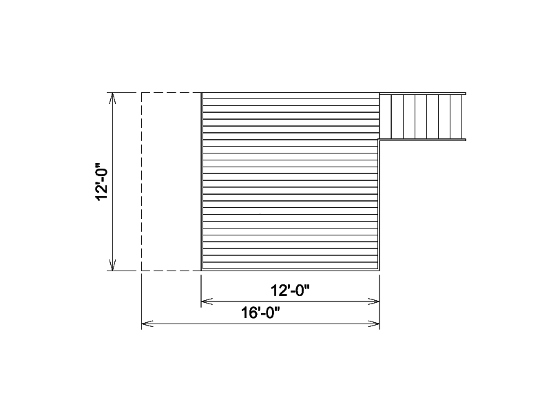 Building Plans First Floor 002D-3005 | House Plans and More