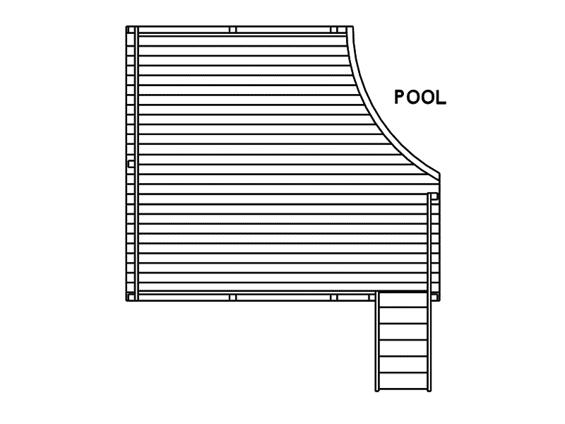 Building Plans First Floor 002D-3006 | House Plans and More