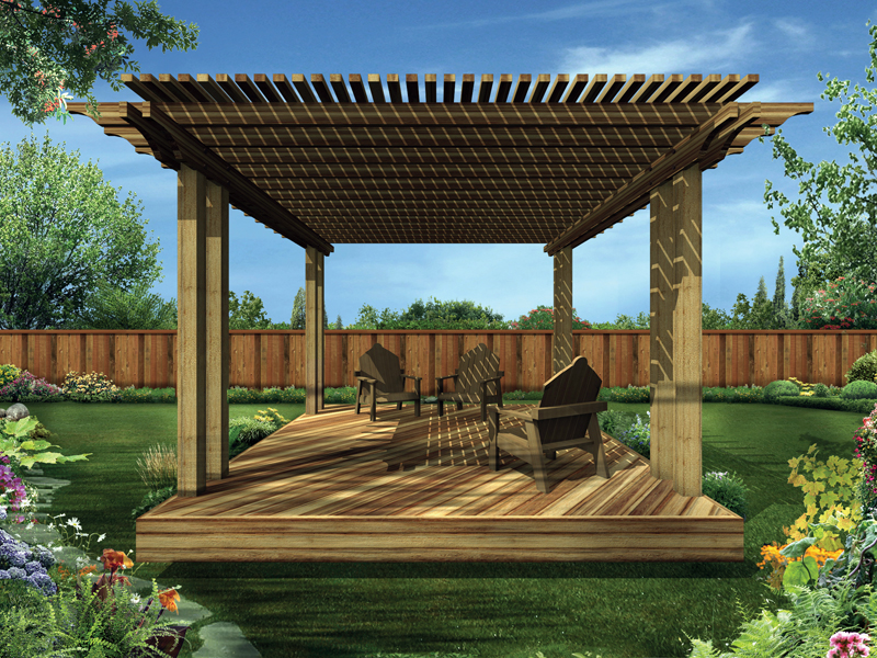 Building Plans Front of Home 002D-3008 | House Plans and More
