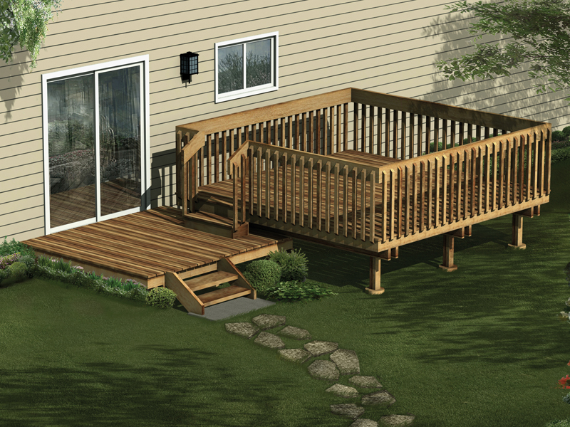 Building Plans Front of Home 002D-3016 | House Plans and More