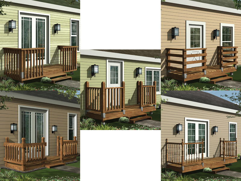 Building Plans Front of Home 002D-3022 | House Plans and More