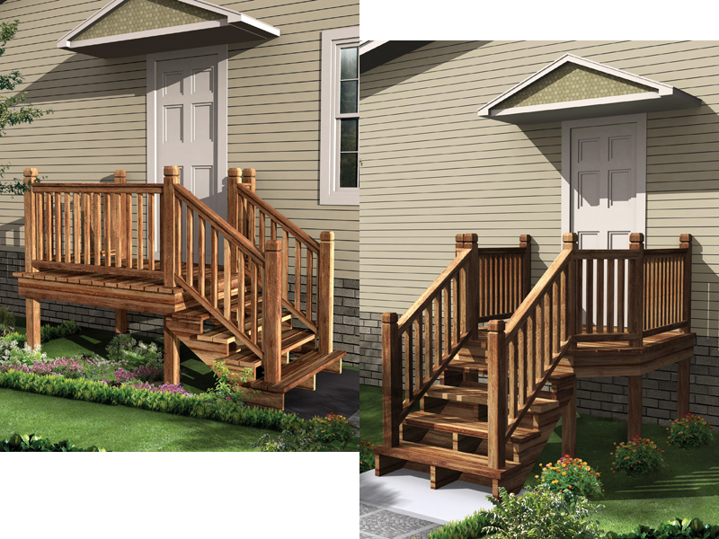 Building Plans Front of Home 002D-3028 | House Plans and More