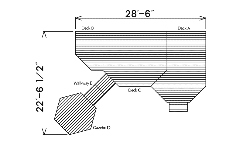 Building Plans First Floor 002D-3029 | House Plans and More