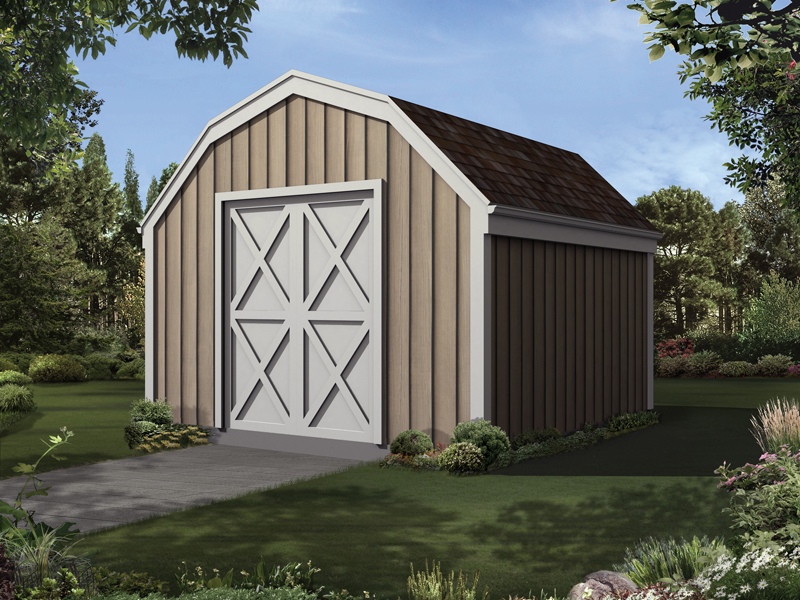 Building Plans Front of Home 002D-4508 | House Plans and More
