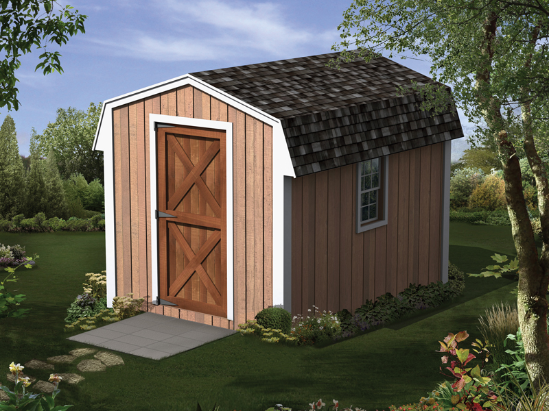 Building Plans Front of Home 002D-4510 | House Plans and More