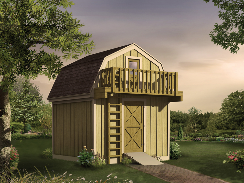 Building Plans Front of Home 002D-4514 | House Plans and More