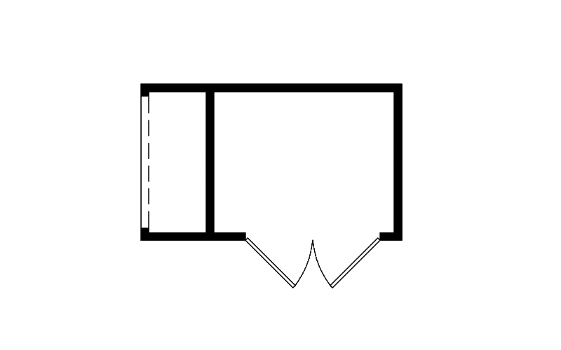 Building Plans First Floor 002D-4516 | House Plans and More