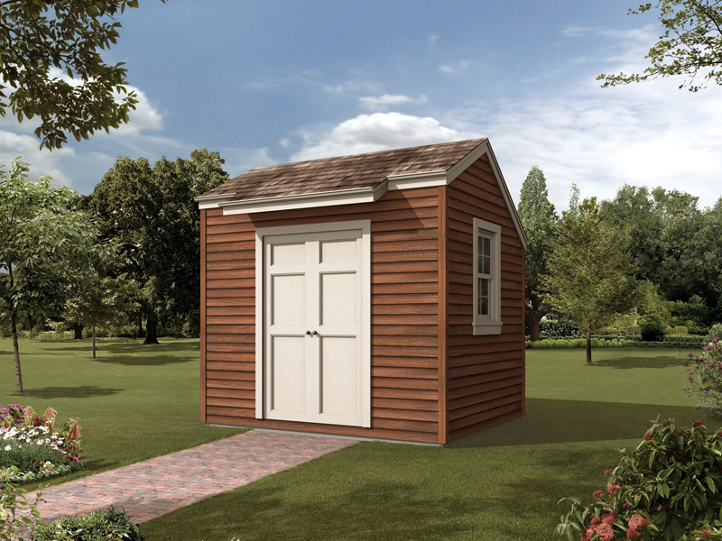 Building Plans Front of Home 002D-4519 | House Plans and More