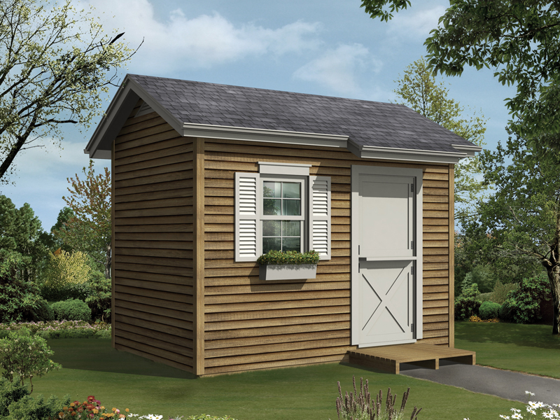Building Plans Front of Home 002D-4522 | House Plans and More