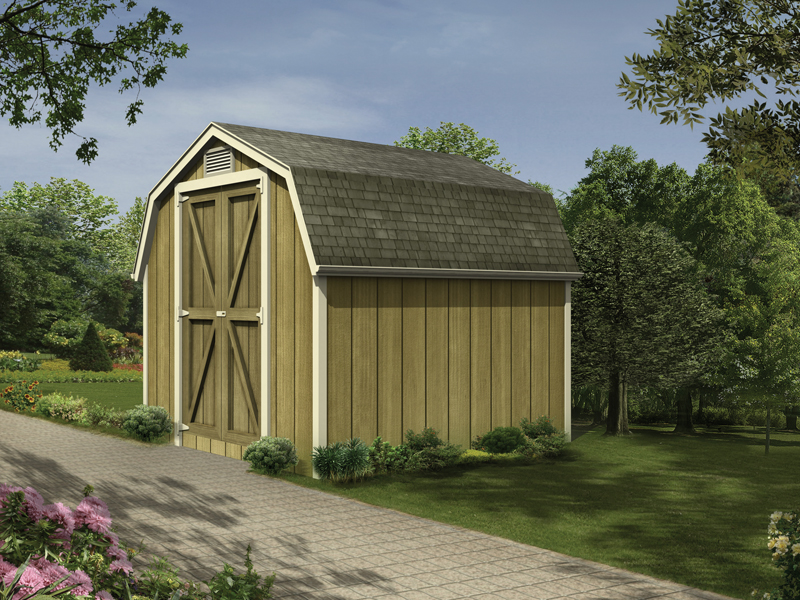 Building Plans Front of Home 002D-4524 | House Plans and More