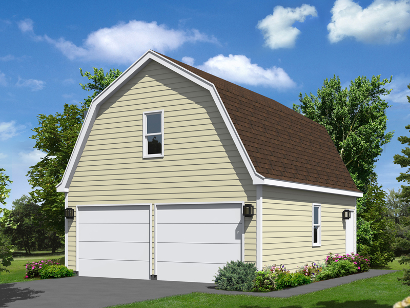 Building Plans Front of Home 002D-6000 | House Plans and More
