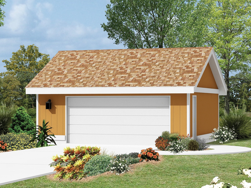 Building Plans Front of Home 002D-6014 | House Plans and More