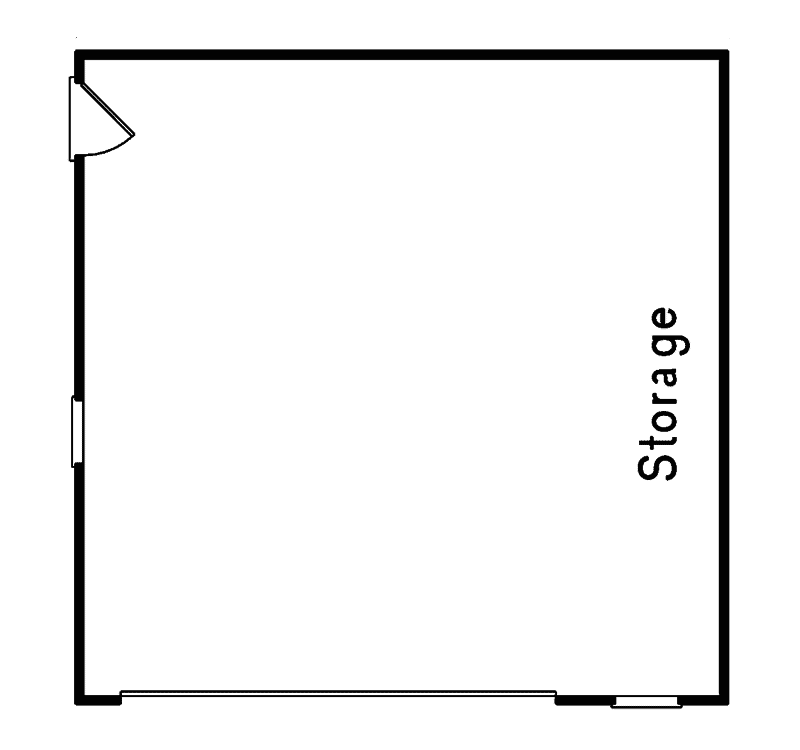 Building Plans First Floor 002D-6016 | House Plans and More