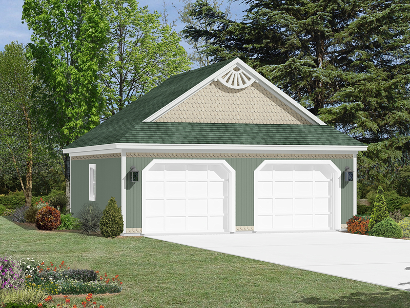 Building Plans Front of Home 002D-6018 | House Plans and More