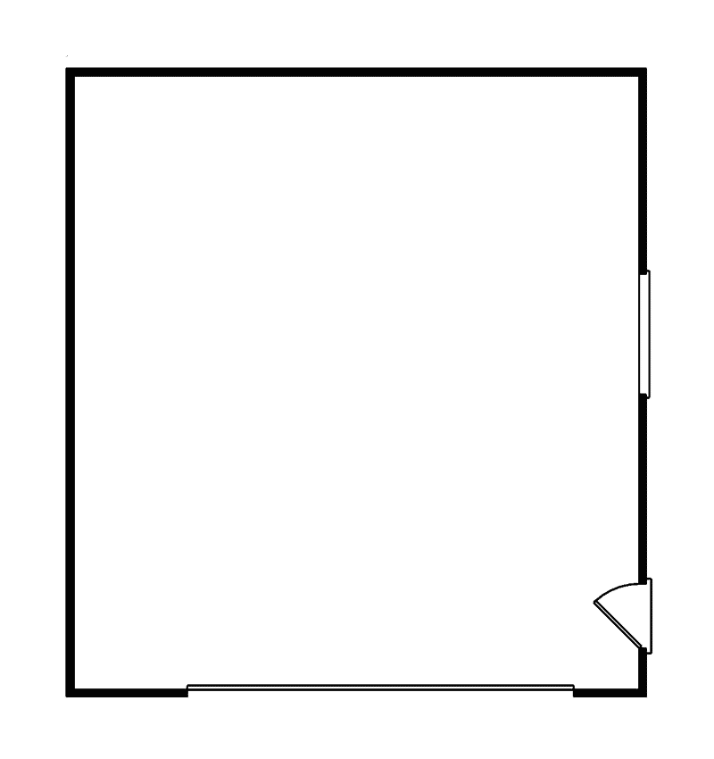 Building Plans First Floor 002D-6019 | House Plans and More