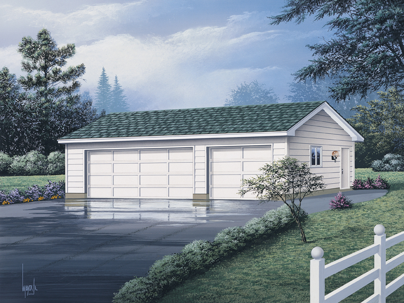 Building Plans Front of Home 002D-6020 | House Plans and More