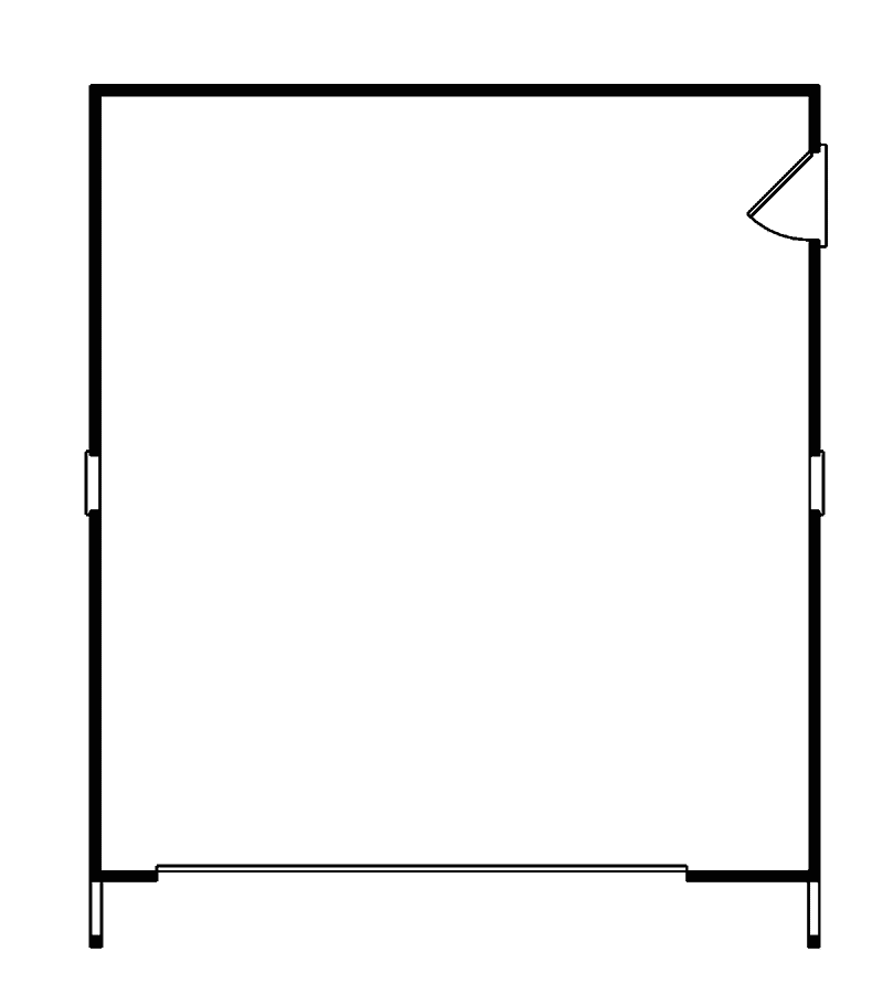 Building Plans First Floor 002D-6021 | House Plans and More