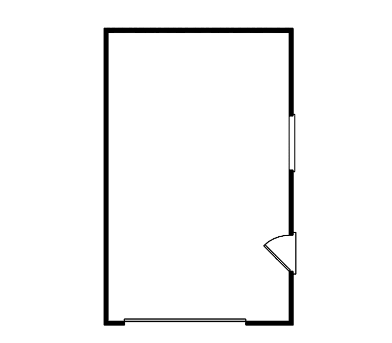 Building Plans First Floor 002D-6022 | House Plans and More