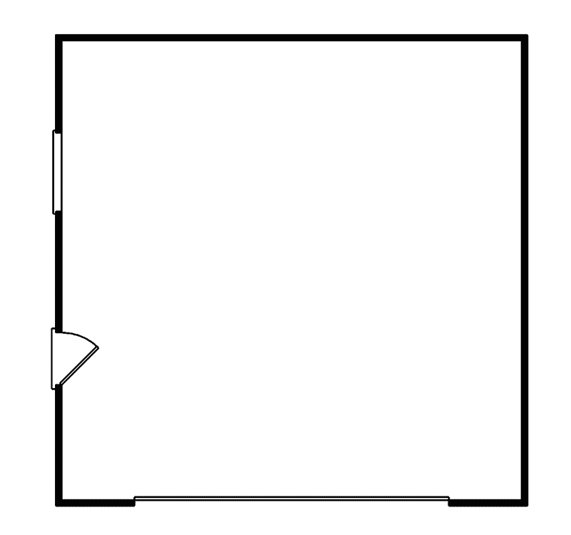 Building Plans First Floor 002D-6023 | House Plans and More