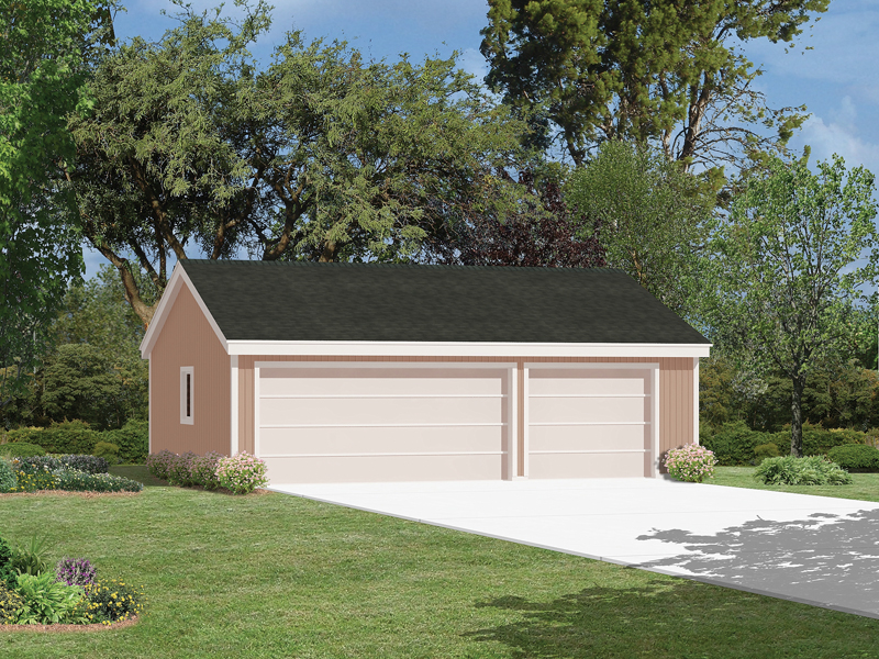 Building Plans Front of Home 002D-6025 | House Plans and More