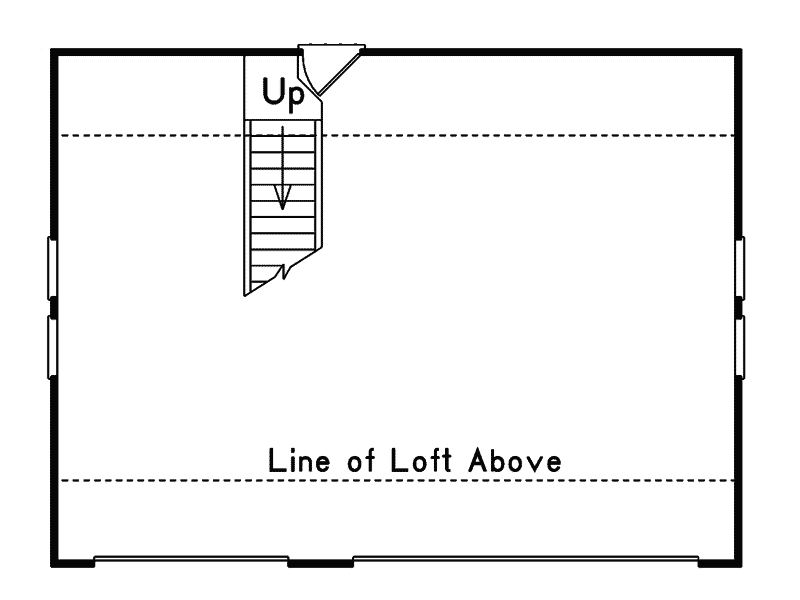 Building Plans First Floor 002D-6026 | House Plans and More