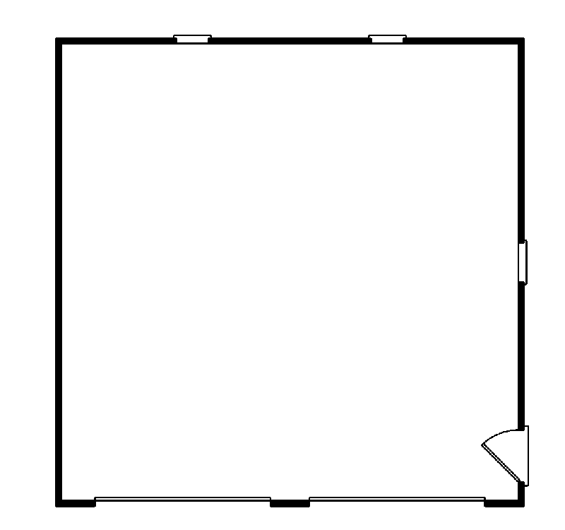 Building Plans First Floor 002D-6027 | House Plans and More