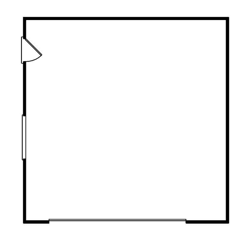 Building Plans First Floor 002D-6031 | House Plans and More