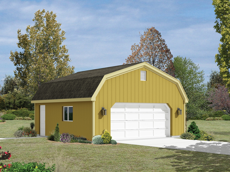 Building Plans Front of Home 002D-6031 | House Plans and More