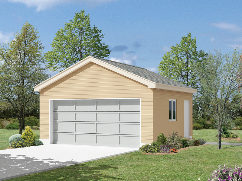Building Plans Front of Home 002D-6032 | House Plans and More