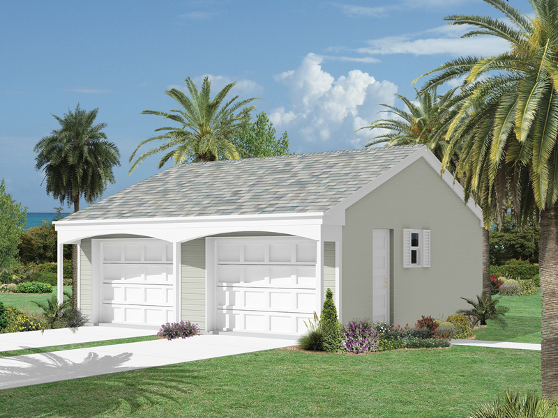 Building Plans Front of Home 002D-6036 | House Plans and More