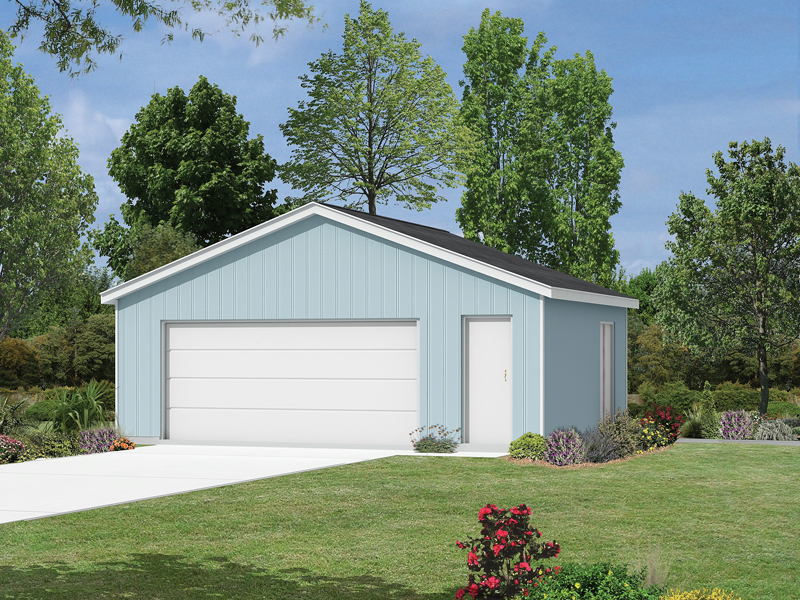 Building Plans Front of Home 002D-6037 | House Plans and More