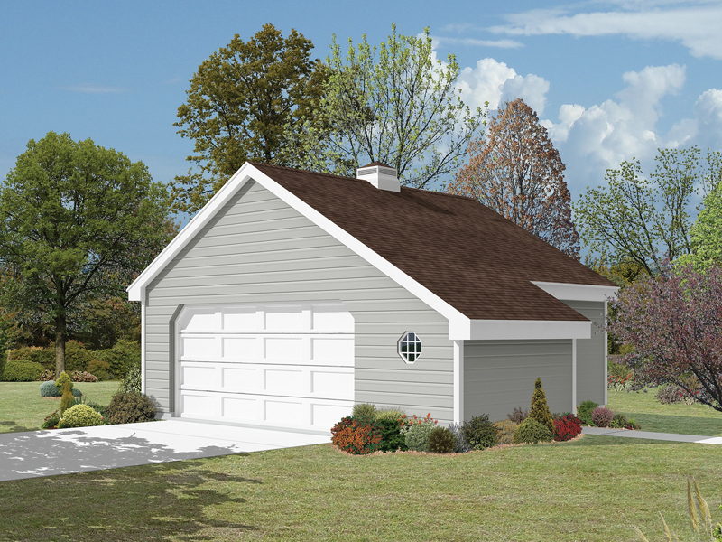 Building Plans Front of Home 002D-6038 | House Plans and More